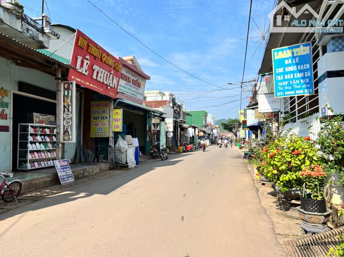 MẶT TIỀN PHAN TRỌNG TUỆ, NGAY CHỢ HOÀI HƯƠNG, 5 X 20M, NHỈNH 1 TỶ XÍU - 3