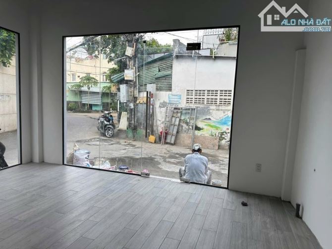HIẾM!  LÔ GÓC 2 MẶT TIỀN KINH DOANH - LÊ TRỰC - 62m2 (8x7,8) - 7,1 TỶ - 3