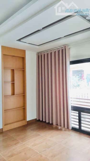 Bán nhà Phố Lương Định Của Trung Tâm Đống Đa Ô Tô Vào Nhà Dân Xây 48m2 Đường Phân Lô Ô Tô - 4
