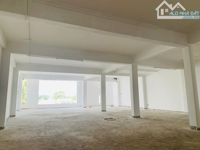 Bán nhà 1 trệt 3 lầu ngay mặt tiền đường Phạm Văn Thuận, P.Tam Hiệp, TP.Biên Hòa - 4