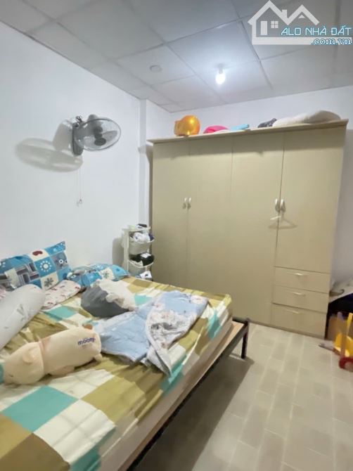 HOT, VIP TÂN PHÚ, NGUYỄN SƠN, 52M2, 2 TẦNG, HẺM XE HƠI, NHỈNH 5 TỶ. - 4