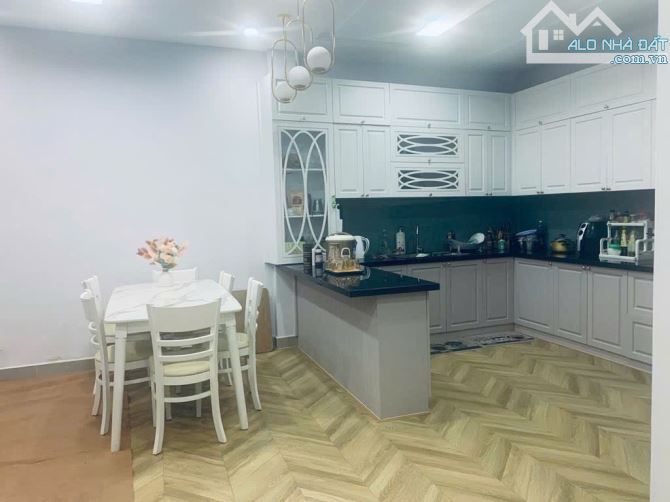 Nhà bán Đường Lâm Văn bền quận 7 - 4