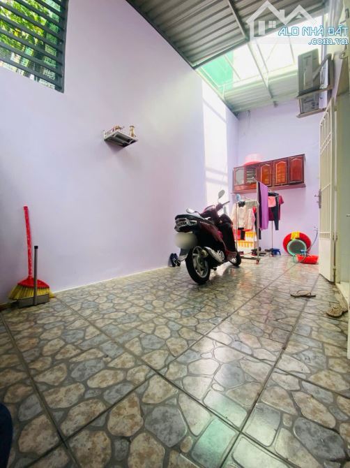 Gía Sốc 2,19tỷ TL-Bán nhà ĐẸP đường xe nhỏ sát Hà Huy Giáp chỉ 1căn là tới P Quyết Thắng - 4
