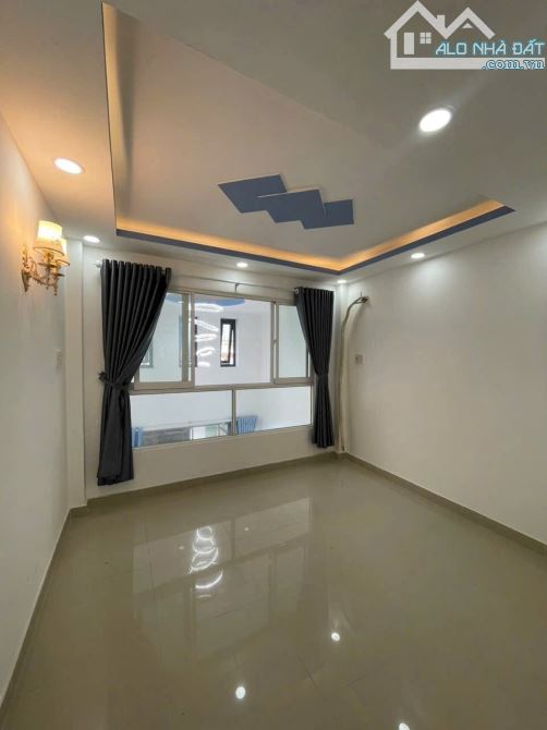 Bán nhà Bùi Minh Trực, Phường 5, Quận 8, 52m2, ngang 4.16m, chỉ 5.7 tỷ - 4