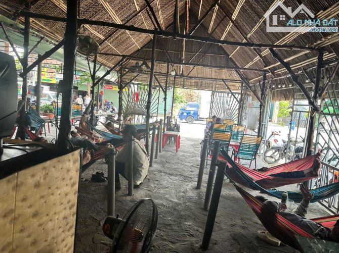 Nợ Cờ bạc Cần bán Miến Đất Đang CHo thuê quán cafe 340m2 SỔ HỒNG RIÊNG Sẵn 600triệu - 4