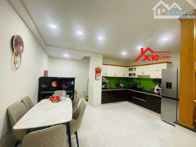 Bán Nhà Gác Lửng Tâm Huyết Gần Chợ 26 Tân Phong, Biên Hoà chỉ hơn 3 Tỷ - 4