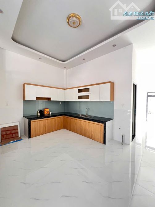 Bán nhà ngay cạnh khu du lịch Bửu Long - 4