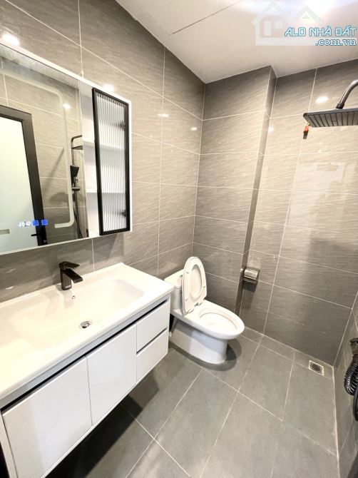 Nhà đẹp Geleximco Dương Nội phân lô, kinh doanh, tiềm năng lớn. - 4