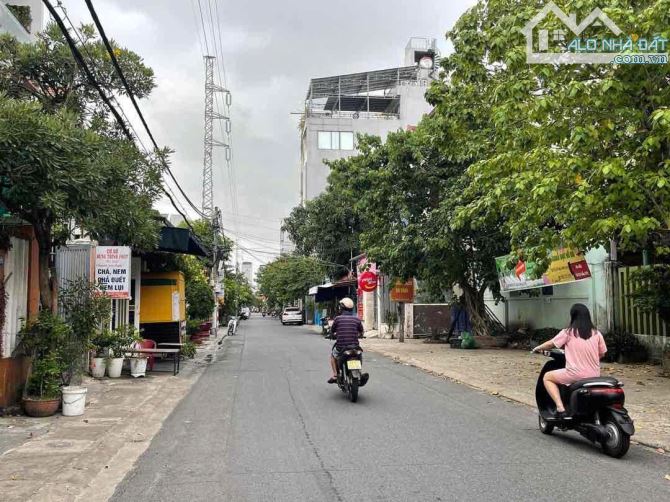 Siêu phẩm đất biển xây căn hộ ngay trục đường Nguyễn Thiện Kế cách bãi tắm Mỹ Khê 500m - 4