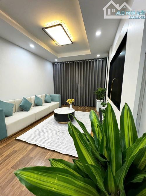 Bán chung cư Goldmark City 95m2 tổng 3PN giá 6.6 tỷ, khu vip sổ sẵn - 4