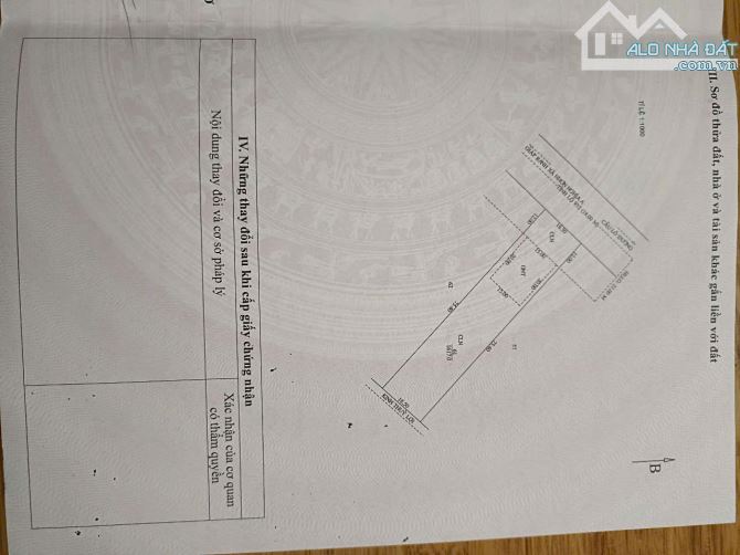 Chính chủ - bán đất vườn Tỉnh lộ 932 Cần Thơ - 4