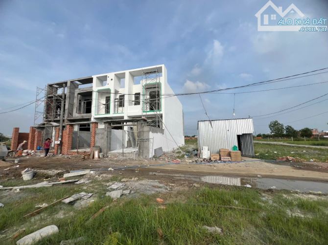 Lô đất đẹp gần khu đô thị Five Star 5 phút xe máy - 4