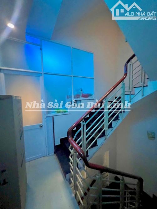 Bán Nhà Tân Phú, Khu Vip Phân Lô Tân Sơn Nhì 9.X Tỷ, 72m2, MT 4m, HXT Tránh Nhau Thông - 4