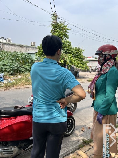 TIN NỖI KHÔNG NÈ TRỜI ƠI 💫NGÂN HÀNG ĐỊNH GIÁ GẦN 27TỶ MÀ CHỦ BÁN HƠN NỮA GIÁ HÀ 👍HÓC MÔN - 4