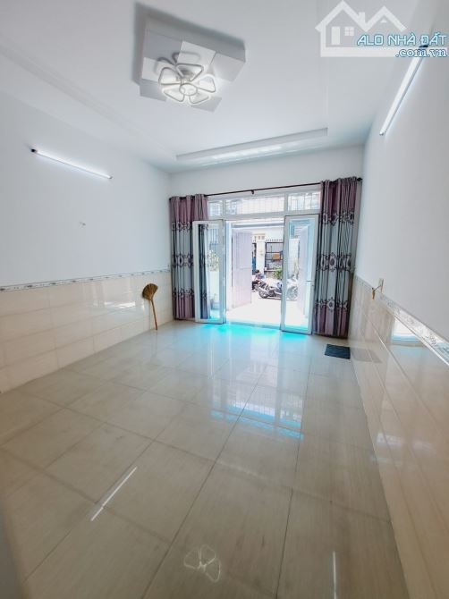 🏡 Bán Nhà Hẻm 730 Đường Hương Lộ 2, hẻm ô tô, 4 Lầu, sổ hồng hoàn công đầy đủ - 4