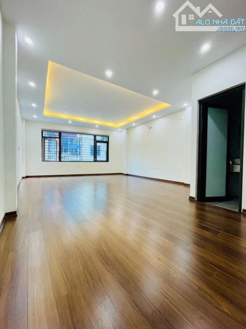 Bán nhà mặt Ngõ 105  Doãn Kế Thiện , 52m2, 6 tầng thang máy ,ôtô ,kinh doanh,12 tỷ - 4