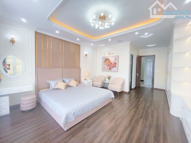 NGÔI NHÀ MƠ ƯỚC 7 TẦNG THANG MÁY, 55M², VỊ TRÍ VÀNG VĂN KHÊ, GIÁ CỰC HẤP DẪN! - 4