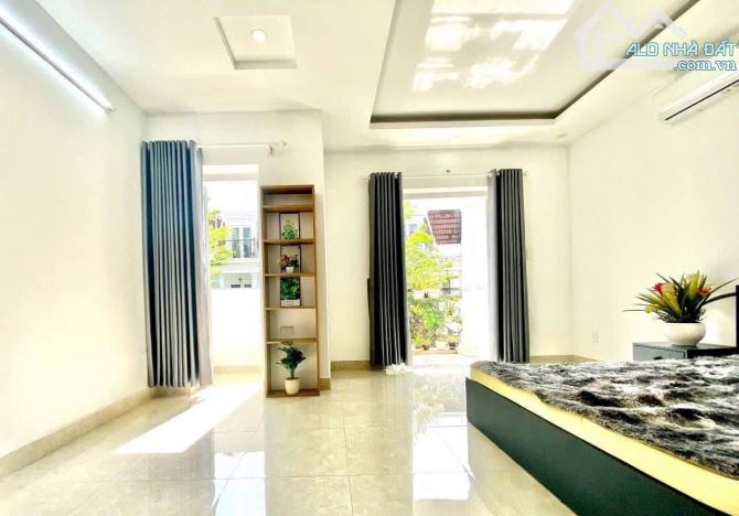 🏠💥𝐊𝐇Ô𝐍𝐆 𝐋Ộ 𝐆𝐈Ớ𝐈 -  𝟕𝟒𝐌² - 𝟒 𝐓Ầ𝐍𝐆 - 𝐓𝐇𝐔 𝐍𝐇Â𝐏 𝟑𝟎𝐓𝐑/𝐓 - - 4