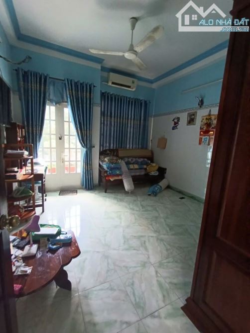 Mặt tiền kinh doanh đường Số 23, P. 11, Quận 6, chỉ 17 tỷ - 5