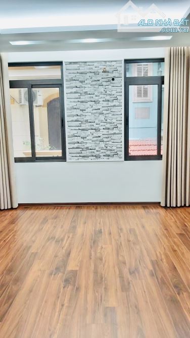 Bán nhà Phố Lương Định Của Trung Tâm Đống Đa Ô Tô Vào Nhà Dân Xây 48m2 Đường Phân Lô Ô Tô - 5