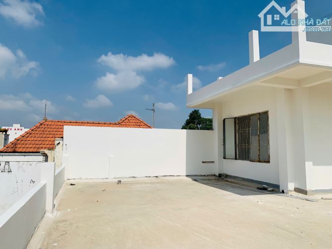 Bán nhà 1 trệt 3 lầu ngay mặt tiền đường Phạm Văn Thuận, P.Tam Hiệp, TP.Biên Hòa - 5