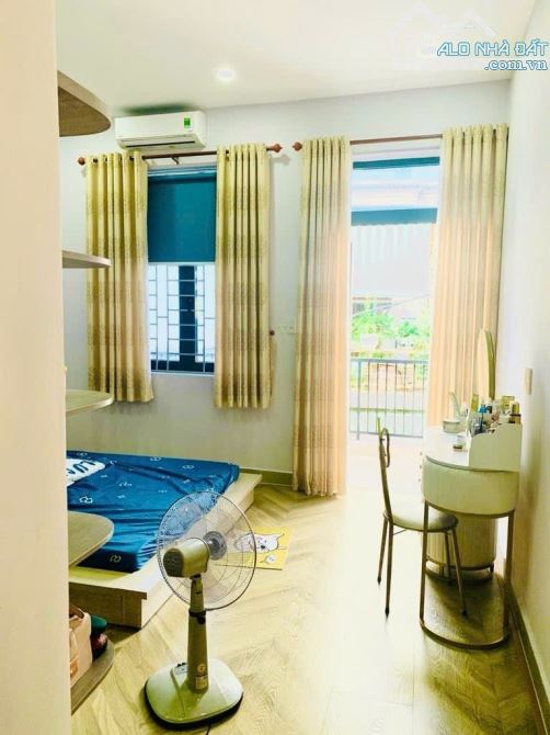 Nhà bán Đường Lâm Văn bền quận 7 - 5