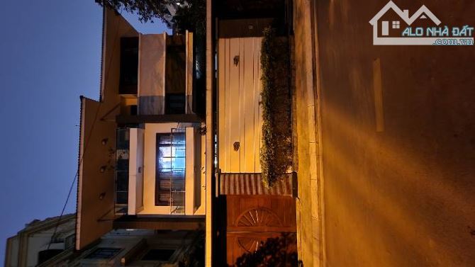 Biệt Thự Nguyễn Thị Định, đường như phố, DT 325m2, MT 30m, Giá 95 tỷ - 5
