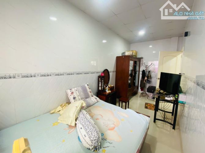 Gía Sốc 2,19tỷ TL-Bán nhà ĐẸP đường xe nhỏ sát Hà Huy Giáp chỉ 1căn là tới P Quyết Thắng - 5