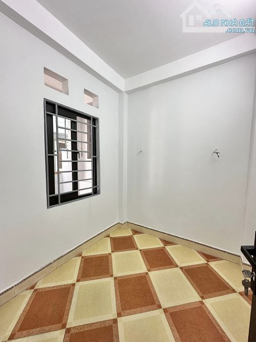 Bán nhà 5 tầng ngõ 217 Trần Phú sau nhà có khe thoáng giá đầu tư chỉ 6 tỷ sổ đỏ chính chủ - 5