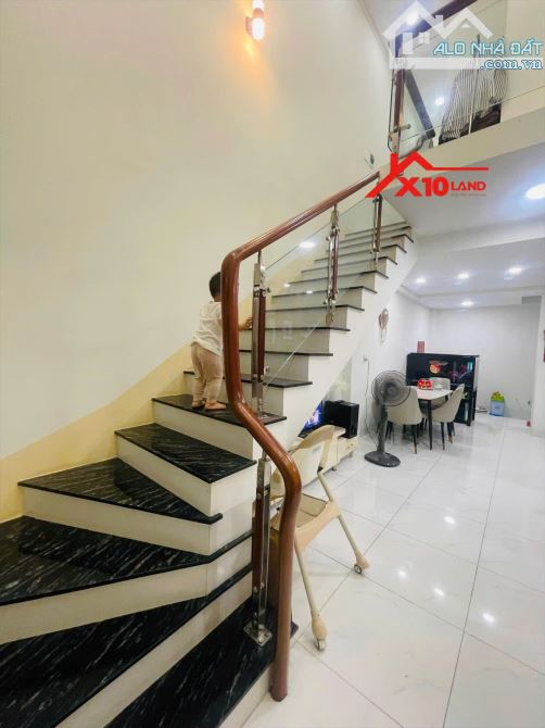 Bán Nhà Gác Lửng Tâm Huyết Gần Chợ 26 Tân Phong, Biên Hoà chỉ hơn 3 Tỷ - 5