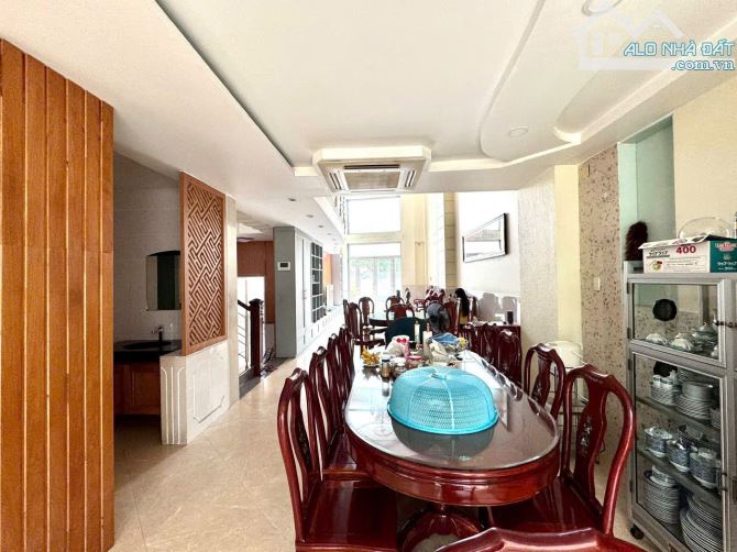 Bán BT 280F13 Lương Định Của, An Phú, Q2. DT 7x24m CN 166m2, 5 tầng, 34 tỷ TL - 5