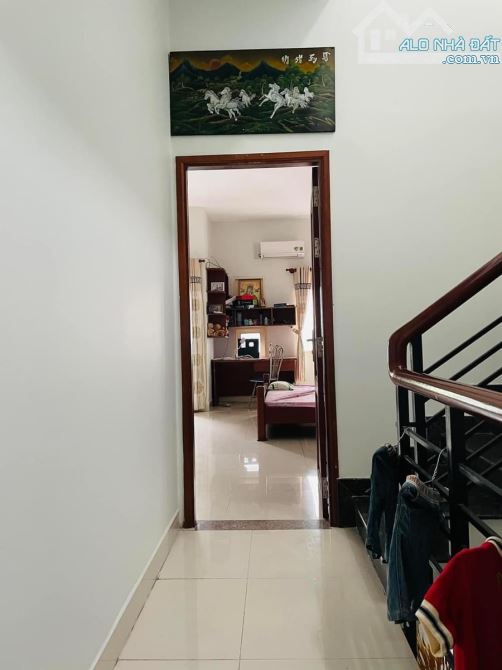 Bán nhà HXH CỘNG HOÀ P13 TÂN BÌNH 100m2 (5.3x19) 4 Tầng Chỉ 13.x Tỉ - 5