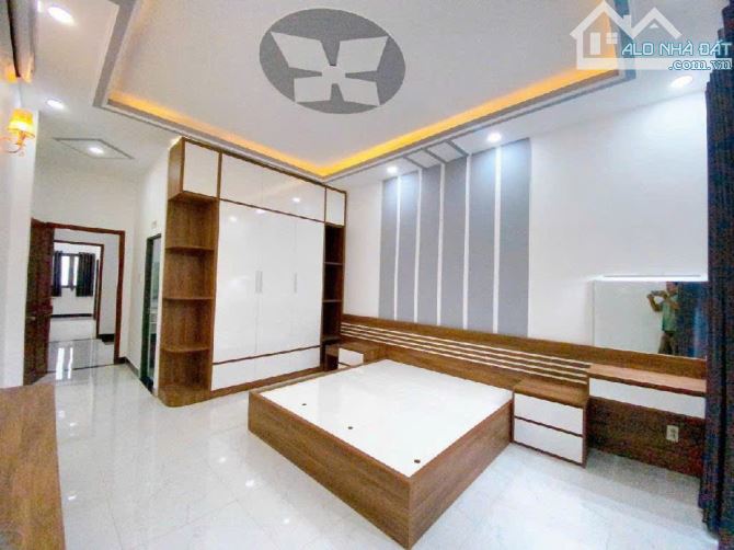 💥 NHÀ 4 TẦNG, HUỲNH TẤN PHÁT 🪙8.3 tỷ  🏡84 (4x21m) - 5