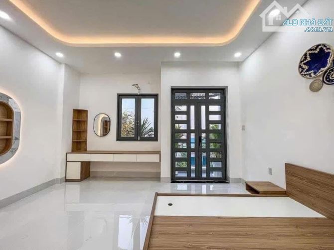 Tránh phải leo cầu thang nhiều nhà cấp 4 🏡🏡Phan Xích Long PN chỉ 2Tỷ/52m2 Shr gần BHXanh - 5