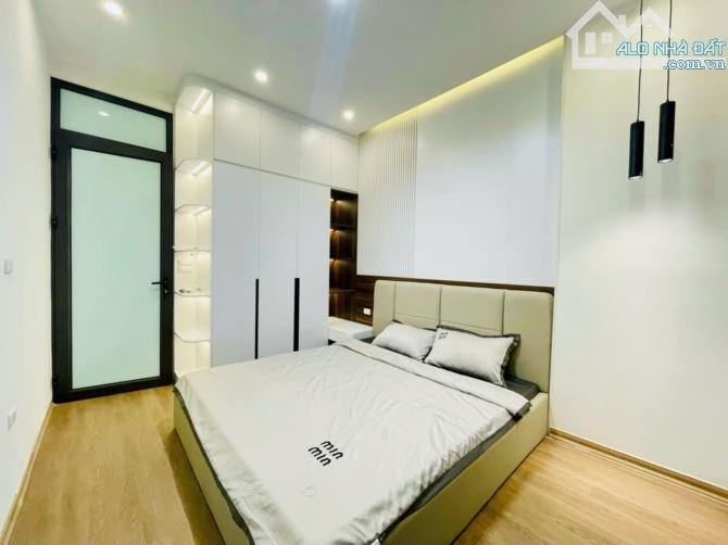 Bán nhà Nguyễn Lương Bằng, 35m2, giá 6.7 tỷ ưu đãi, nhà đẹp giá hời, đầu tư sinh lời - 5