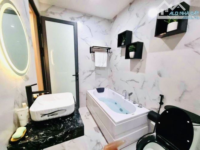 🏘🏘CẦN BÁN NHÀ 3 TẦNG MẶT TIỀN TÔN THẤT BẬT, PHƯỜNG AN TÂY - 5