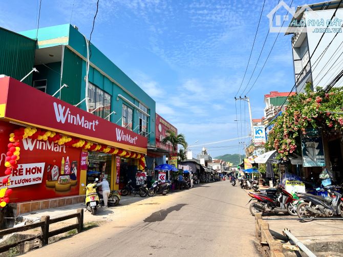 MẶT TIỀN PHAN TRỌNG TUỆ, NGAY CHỢ HOÀI HƯƠNG, 5 X 20M, NHỈNH 1 TỶ XÍU - 5