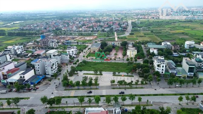 Bán đất biệt thự liên kề khu đô thị Nguyên Khê Đông Anh - 6