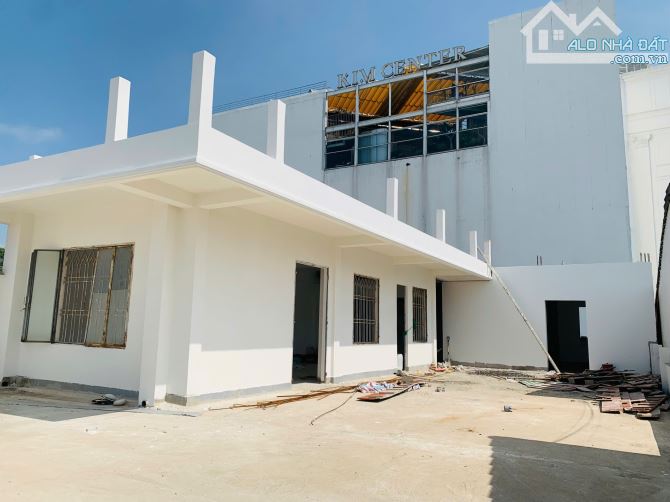 Bán nhà 1 trệt 3 lầu ngay mặt tiền đường Phạm Văn Thuận, P.Tam Hiệp, TP.Biên Hòa - 6