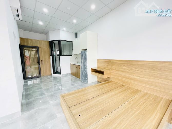 Nhà mới đệp ở ngay Nguyễn Lương Bằng Đống Đa. DT44m, 6 tầng 5 ngủ, MT4m Giá 11.5 tỷ - 6
