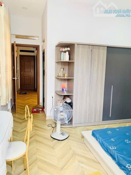 Nhà bán Đường Lâm Văn bền quận 7 - 6