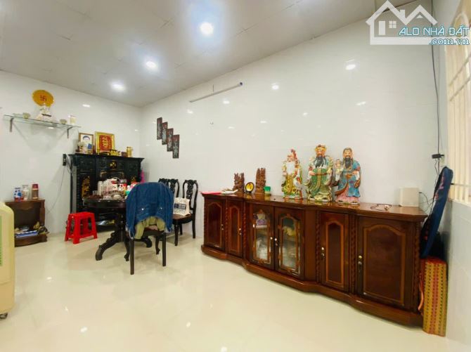 Gía Sốc 2,19tỷ TL-Bán nhà ĐẸP đường xe nhỏ sát Hà Huy Giáp chỉ 1căn là tới P Quyết Thắng - 6