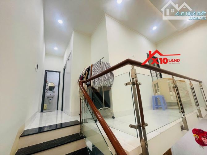 Bán Nhà Gác Lửng Tâm Huyết Gần Chợ 26 Tân Phong, Biên Hoà chỉ hơn 3 Tỷ - 6
