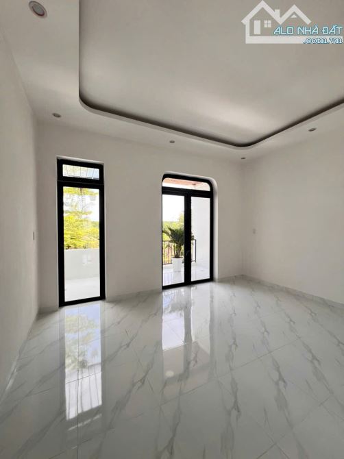 Bán nhà ngay cạnh khu du lịch Bửu Long - 6