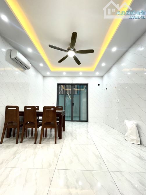 Nhà đẹp Geleximco Dương Nội phân lô, kinh doanh, tiềm năng lớn. - 6