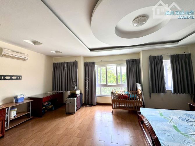 Bán BT 280F13 Lương Định Của, An Phú, Q2. DT 7x24m CN 166m2, 5 tầng, 34 tỷ TL - 6