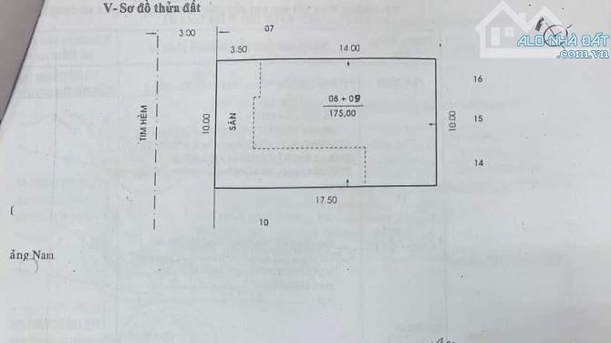 Bán gấp Biệt thự VƯỜN LÀI Phú Thọ Hoà Tân Phú 180m2 ( 10x18) 4 Tầng giá còn 19 Tỉ - 6