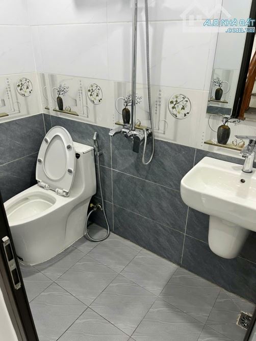 Bán Nhà Lai Xá Kim Chung, 45m2*5Tầng. Nhà xây độc lập cách đường ôtô qua chỉ vài bước chân - 6