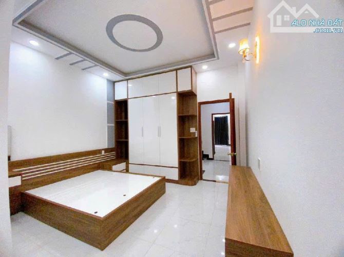 💥 NHÀ 4 TẦNG, HUỲNH TẤN PHÁT 🪙8.3 tỷ  🏡84 (4x21m) - 6