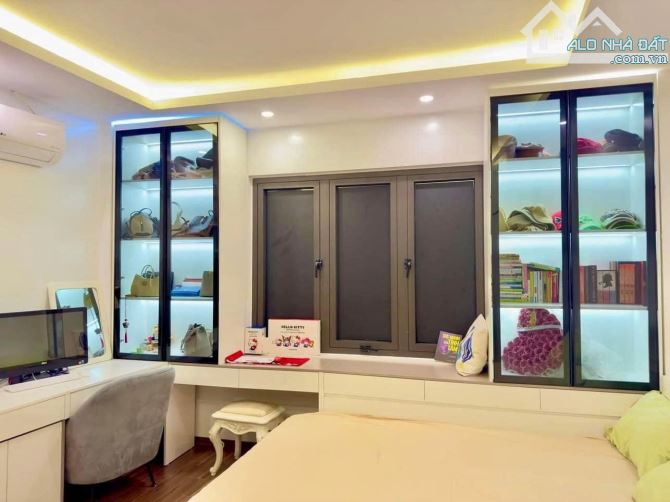 Cơ Hội Nhận Về Căn Nhà 40m2 SHR Chỉ 3Tỷ25 Đ.Nguyễn Sỹ Sách, Tân Bình 1T3L3PN Full Nội Thất - 6